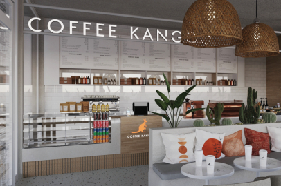 Coffee Kangoo Ordu Şubesi Açıldı