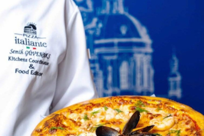 İtalyan lezzetleri Konya’ya geliyor.