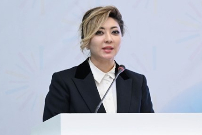 Kazakistan'dan "Türk Markası" yaratma vurgusu