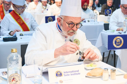 Doyuyo Gurme Soslarına 2 Üstün Lezzet Ödülü