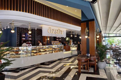 16m²'den 150 Şubeye: Özsüt’ün İlham Veren Büyüme Hikâyesi