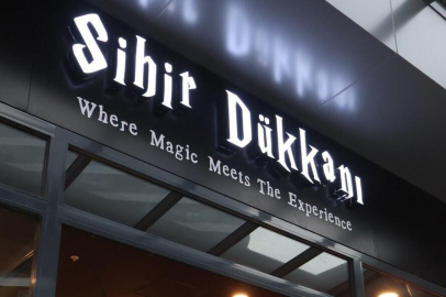 Fantastik Ürün, Sihir Dükkanı Yatırımcısını Arıyor