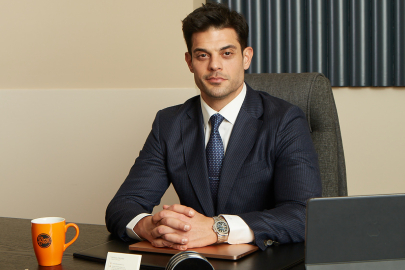 Gloria Jean’s Coffees’in 2026 Yolculuğu