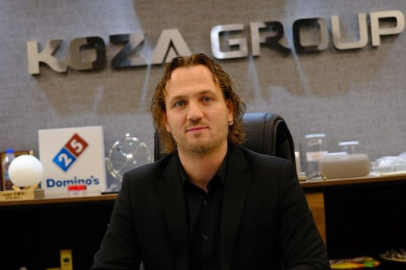 KOZA ÇORBA TÜRKİYE'NİN İLK ÇORBA FRANCHISE MARKASI