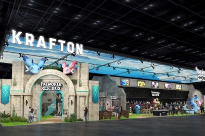 Krafton, Franchise ile Oyun Geliştirmeye Hız Katacak