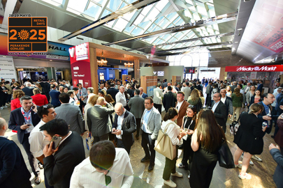 Perakende ve E-Ticaretin En Büyük Buluşması