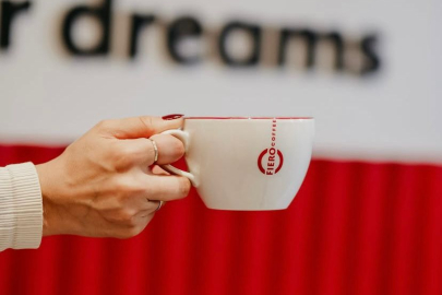 Fiero’dan Yeni Nesil Franchising Hamlesi: Mutfaksız, Hızlı ve Teknoloji Odaklı Model