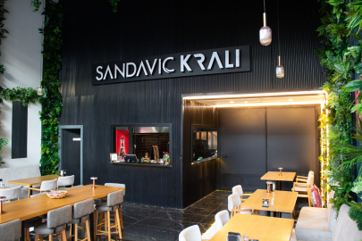 Sandaviç Kralı’ndan Yeni Nesil Franchise Hamlesi