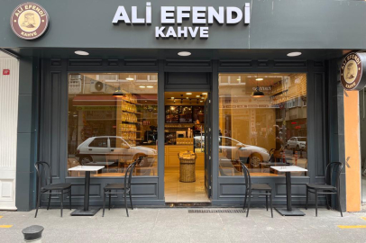 Ali Efendi Kahve’den Üçüncü Nesil Yaklaşımla “Yeni Nesil Franchise” Hamlesi