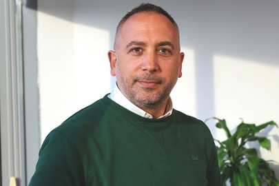 DP Eurasia Group’ta Büyüme ve Operasyonlardan Sorumlu Üst Düzey Atama