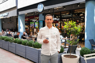 İLK FRANCHISE ŞUBESİNİ MİLAS’TA AÇIYOR