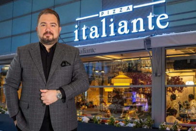 Pizza Italiante’den Girişimcilere Ezber Bozan Franchise Modeli