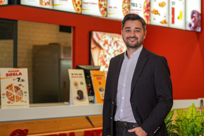 Terra Pizza, Yeni Restoranlarıyla Gücüne Güç Katıyor