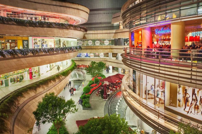 AVM Ekosisteminde Franchise Yapılanmaları