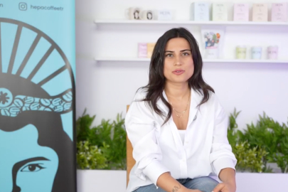 Kadim Anadolu’dan Modern Girişime: Zeynep Yarımca’nın Hepa Coffee Yolculuğu