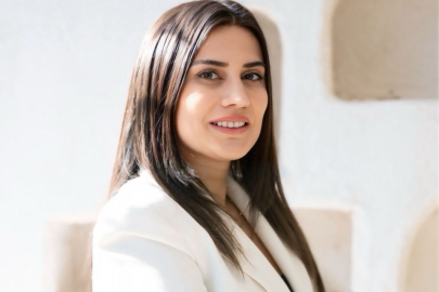 Zeynep Yarımca, Türkiye’nin 100 Kadın Girişimcisi Arasında Yer Aldı