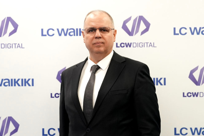 LC Waikiki’den veriye dayalı yeni nesil perakende stratejisi