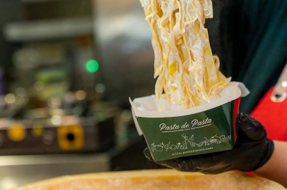 Makarnada Yeni Dönem: Türkiye’de Makarna Sektöründe Franchising Yükselişi