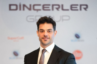 Dinçerler Group’un Hedefi 3 yılda 100 Milyon Dolar Yatırımla 1.000 Mağazaya Ulaşmak