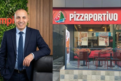 İki Güçlü Marka, Tek Operasyon: Sampi Express & Pizza Portivo