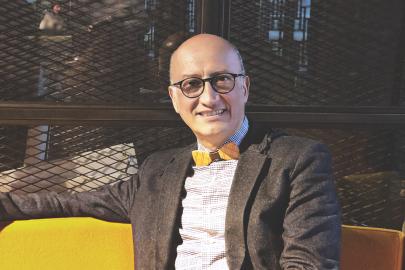 Ömer Şengüler ile Franchise ve Marka Mimarisi Üzerine