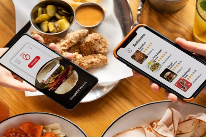 Yemek Siparişi Platformlarına Yeni Düzenleme