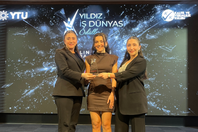 Gençler Seçti, Doyuyo Zirveye Yerleşti!