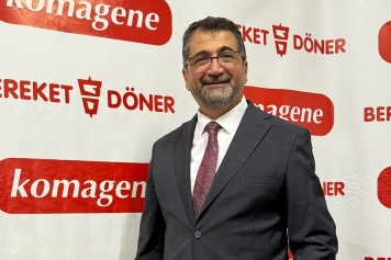 İki fastfood markası YÖRPAŞ bünyesine katıldı