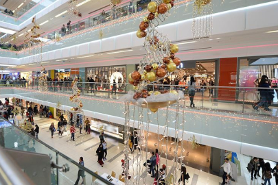 AVM Metrekare Verimlilik Endeksi