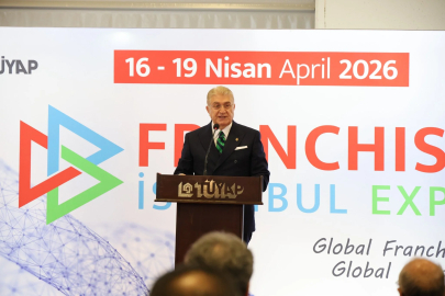 Franchise İstanbul Expo Girişimci ve Markaları Buluşturdu