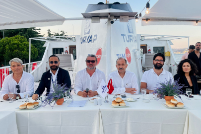 Turyap, Ankara’da 12 Franchise Yenilemesi ile Güven Tazeliyor